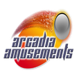 arcadia-amusements.com logo