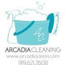 arcadiaclean.com logo