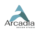arcadiadesigners.com logo