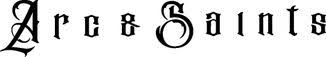arcandsaints.com logo