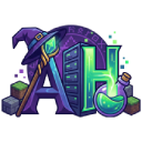 arcanehost.com logo