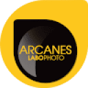 arcanes-labo.photo logo
