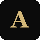 arcantrading.com logo