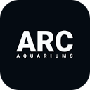 arcaquariums.com logo