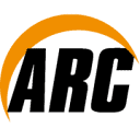 arcbuildingproducts.ie logo