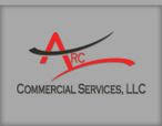 arccommercialservices.com logo