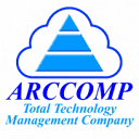 arccomp.com logo