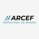 arcef-formations.fr logo