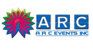 arceventsinc.com logo