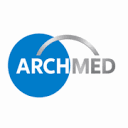 arch-med.com logo