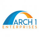 arch1enterprises.com logo