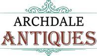 archdaleantiques.com logo