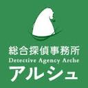 arche-rs.com logo