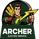 archerelectricservice.com logo