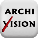 archi-vision.ch logo