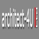 architect-4u.co.uk logo