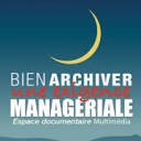 archivagemanagerial.fr logo