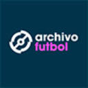 archivofutbol.com.ar logo