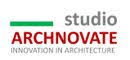 archnovate.in logo