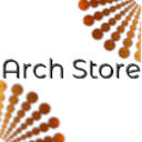 archstore.com.br logo