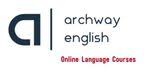 archwayenglish.com logo