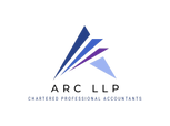 arcllp.ca logo
