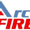 arcofire.com logo