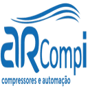 arcompicompressores.com.br logo