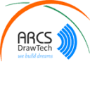 arcsdrawtech.com logo