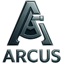 arcustudio.com logo