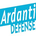 ardanti-defense.fr logo