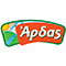 ardasfrost.gr logo