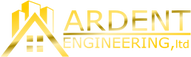 ardent-eng.com logo