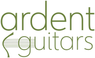 ardentguitars.com logo