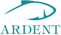 ardentsportfishing.com logo