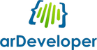 ardeveloper.com.ar logo