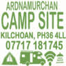 ardnamurchancampsite.com logo