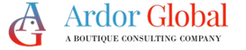 ardorglobal.com logo