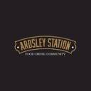 ardsleystation.com logo