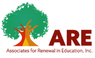 are-inc.org logo