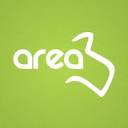 area3.cl logo