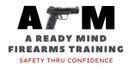 areadymind.com logo