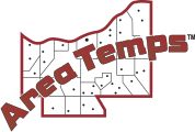 areatemps.com logo