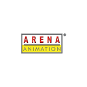 arenaanimationthane.com logo
