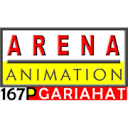 arenagariahat.com logo