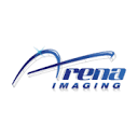 arenaimaging.com logo