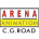 arenamultimedia.in logo