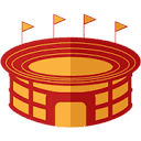 arenaofpleasure.com logo