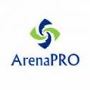 arenapro.co.uk logo