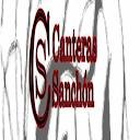 areniscascanterasanchon.es logo